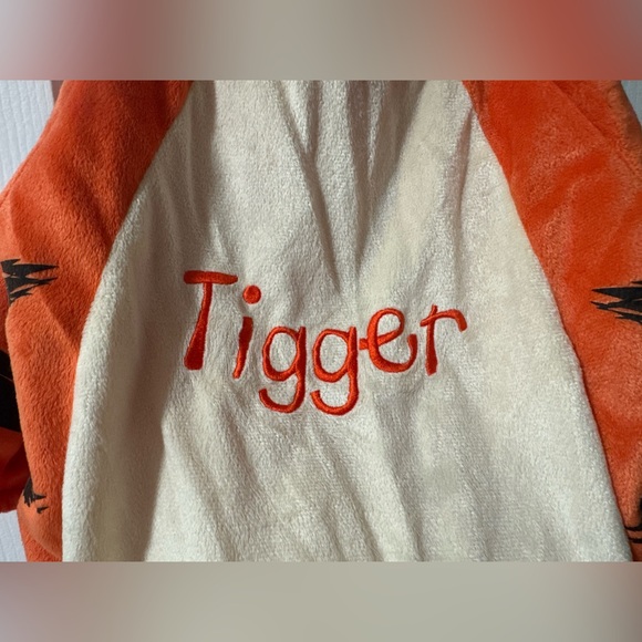 Disney TIGGER Costume / Size 9-12 months - Picture 2 of 6